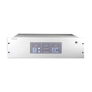 HGM2400系列消防廣播功放盤(pán)