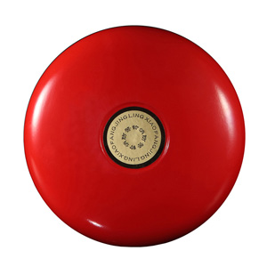 LW5609火災聲警報器