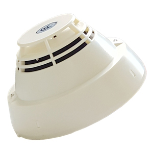 GF601W點(diǎn)型光電感煙火災(zāi)探測器