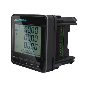 BQ5M系列三相電測(cè)量?jī)x表