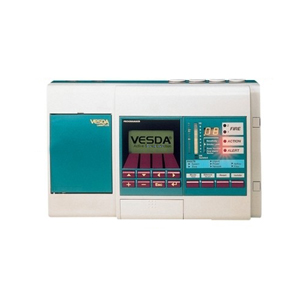 VLS-214四管四區空氣采樣煙霧探測器