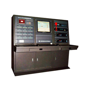 JB-QTL-9000型火災報警控制器(聯(lián)動型)