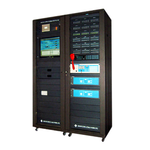 JB-QGL-9000型火災報警控制器(聯(lián)動型)