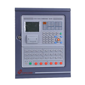 JB-QB-TS200火災報警控制器（聯(lián)動型）