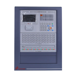JB-QB-TS1500火災報警控制器（聯(lián)動型）