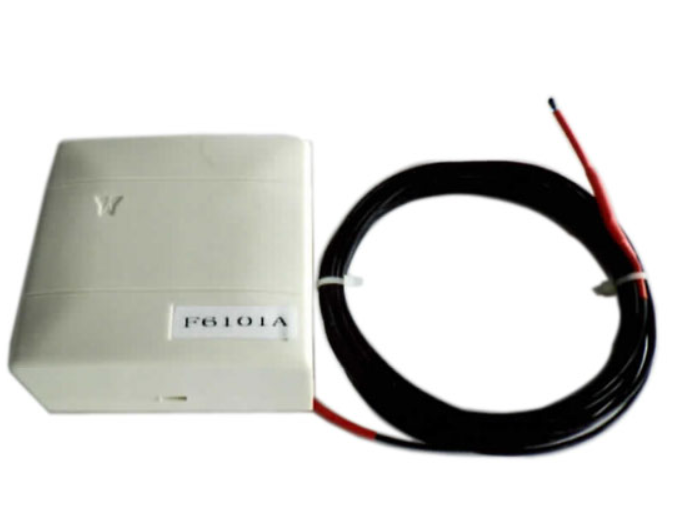 F6101A測溫式<a href=http://www.xiaofangw.com/dianqihuozai/ target=_blank class=infotextkey>電氣火災(zāi)監(jiān)控</a>探測器