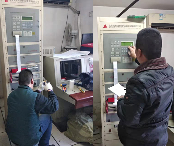 消防改造工程服務消防弱電改造施工工程要求規(guī)范