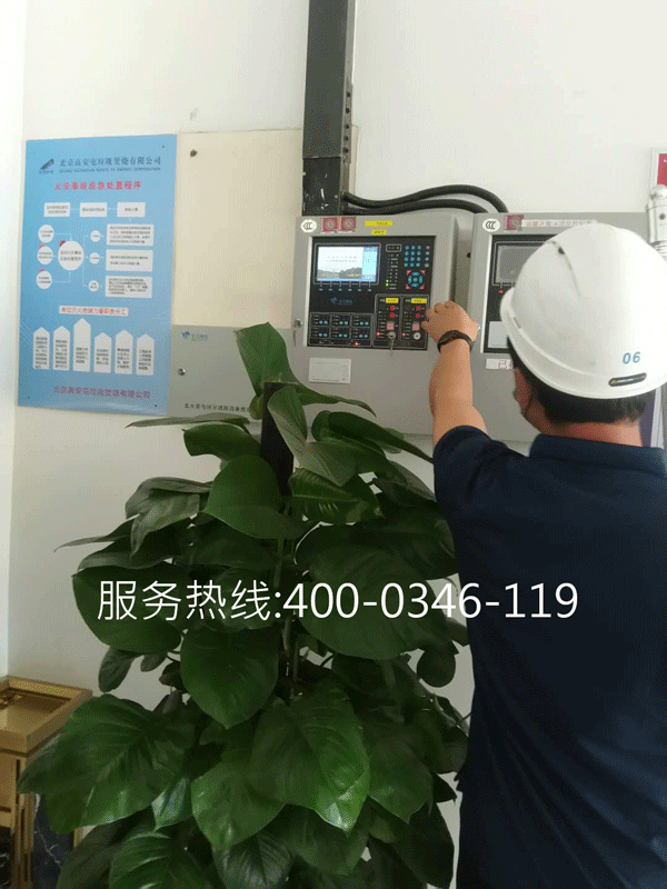 大型商場安裝擋煙垂壁需要注意五個地方